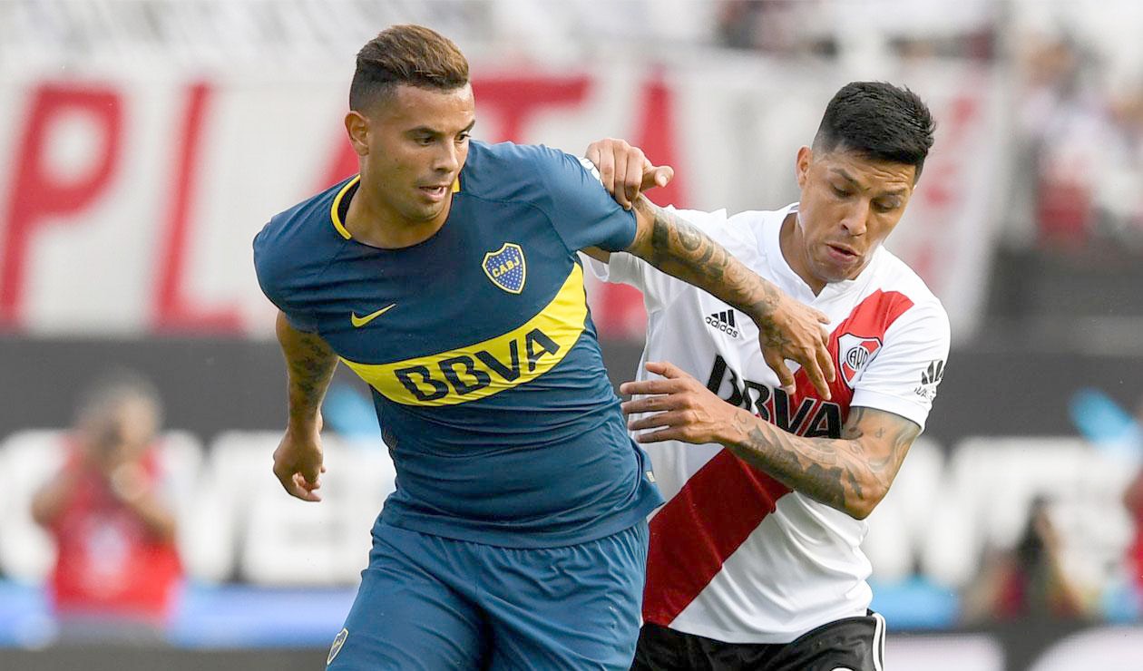 Habrá Boca - River el próximo 3 de enero por la Liga Profesional | Deportes