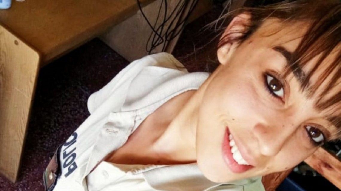 Consideran que la muerte de la policía de Bragado debe ser juzgada como femicidio | Información General