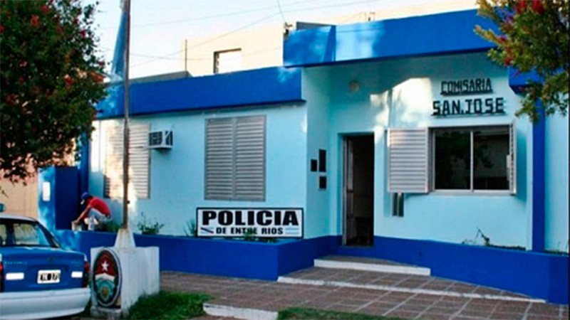 Una mujer agredió y mordió a inspectores y policías durante un procedimiento de tránsito | Información General