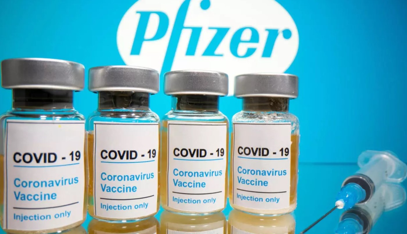 Confirman que la vacuna contra el coronavirus de Pfizer "no presenta riesgos de seguridad" | Internacionales