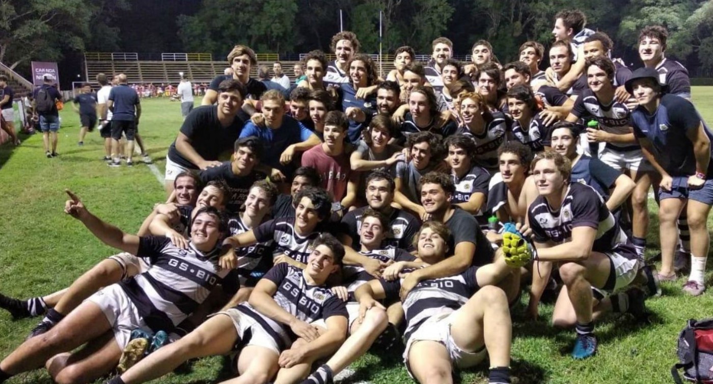 Uno de los agresores de un joven en una fiesta en Córdoba es hijo de un ex Puma | Información General