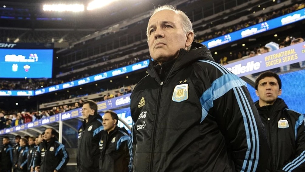Murió el ex DT de la Selección Alejandro Sabella | Deportes