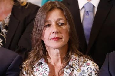 Sabina Frederic: “No debemos estigmatizar y creer que todos los jóvenes son pasibles de convertirse en victimarios” | Información General