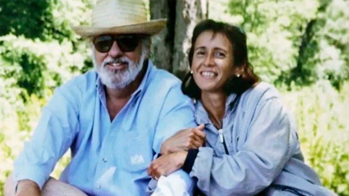 Caso García Belsunce: fallo a favor de la absolución de Carlos Carrascosa | Información General