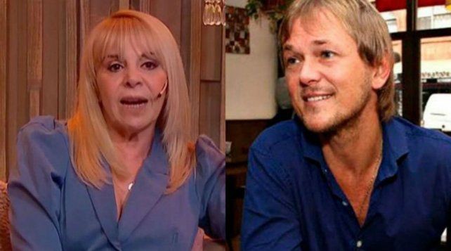 Claudia Villafañe habló sobre su presunta separación de Jorge Taiana | Espectáculos