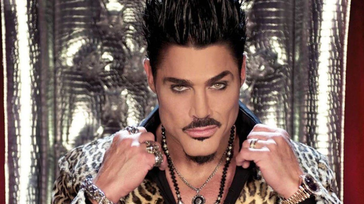 Se hará una serie documental sobre la vida de Ricardo Fort | Espectáculos