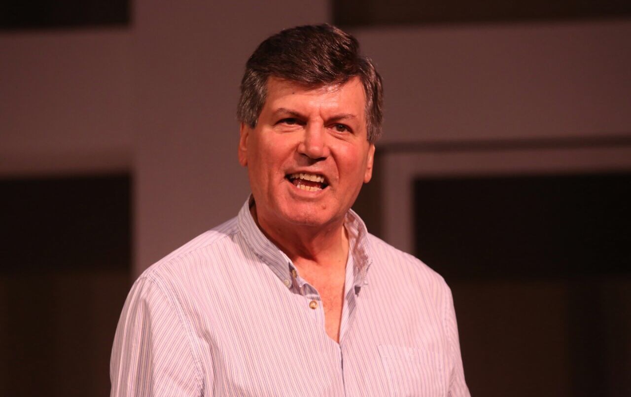 Murió el actor Carlín Calvo a los 67 años | Espectáculos