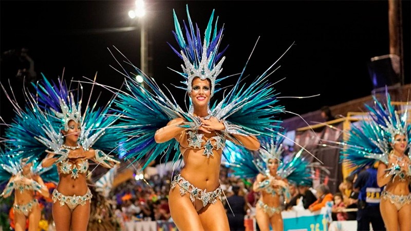 Cancelan la edición 2021 del Carnaval de Gualeguaychú por el coronavirus | Información General