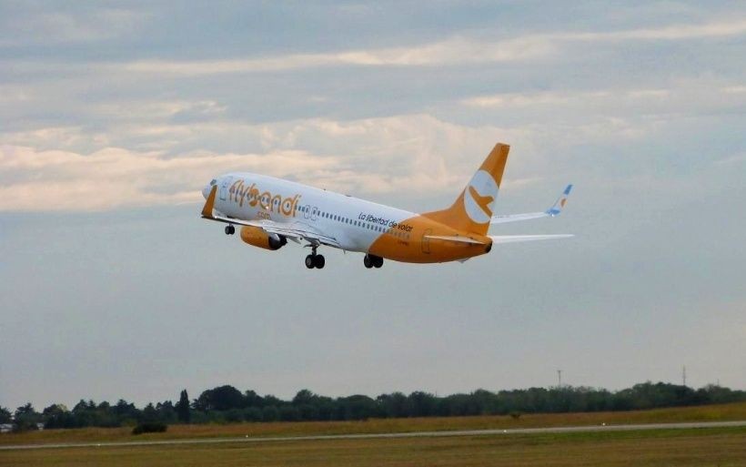 Flybondi volvió a volar después de 9 meses | Información General