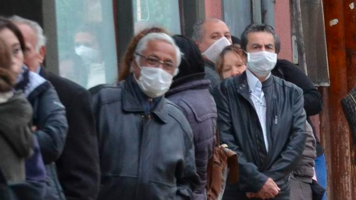 ¿Cuándo y quiénes cobrarán el bono navideño de $1500 de PAMI? | Servicios