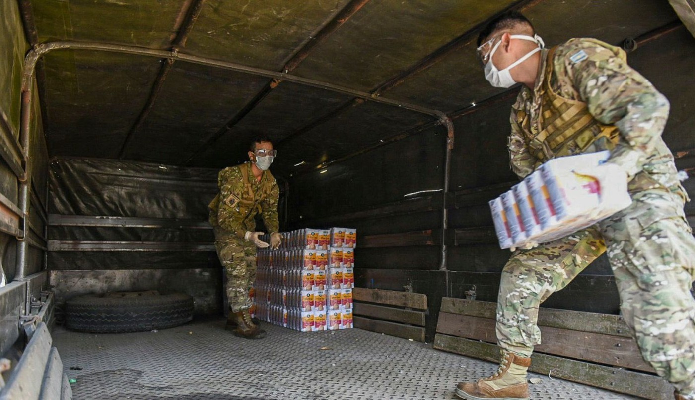 Estiman que 1.200.000 santafesinos recibirán la vacuna contra el covid en la primera etapa | Información General