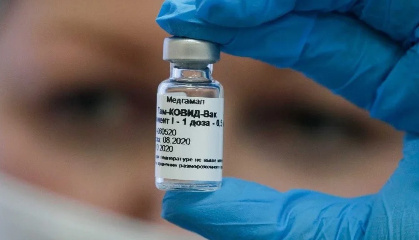 La comitiva Argentina ya llegó a Rusia para ultimar detalles de la vacuna Sputnik V | Información General