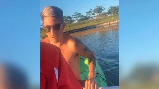 Hallaron el cuerpo del joven que se ahogó en la laguna de un barrio privado de Escobar | Información General