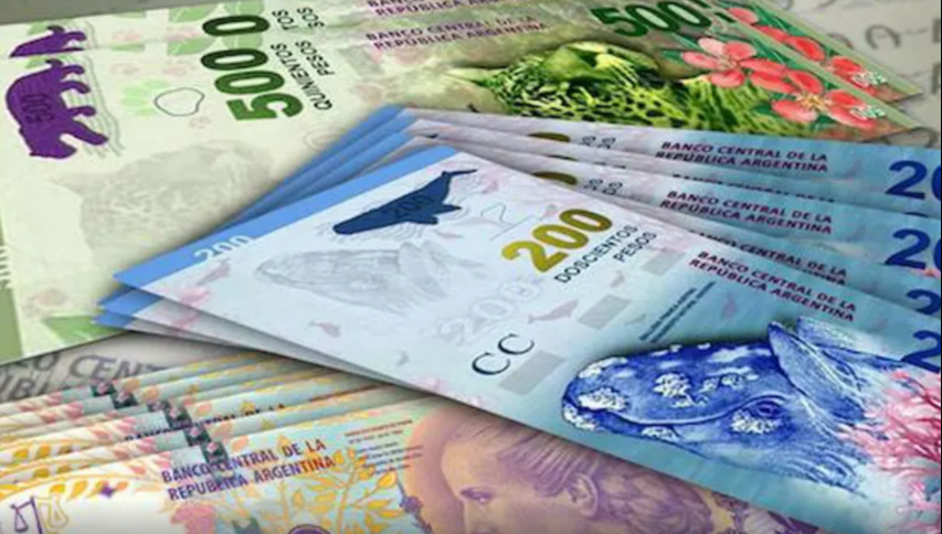 Adelantan fechas de pago de jubilaciones y AUH | Servicios