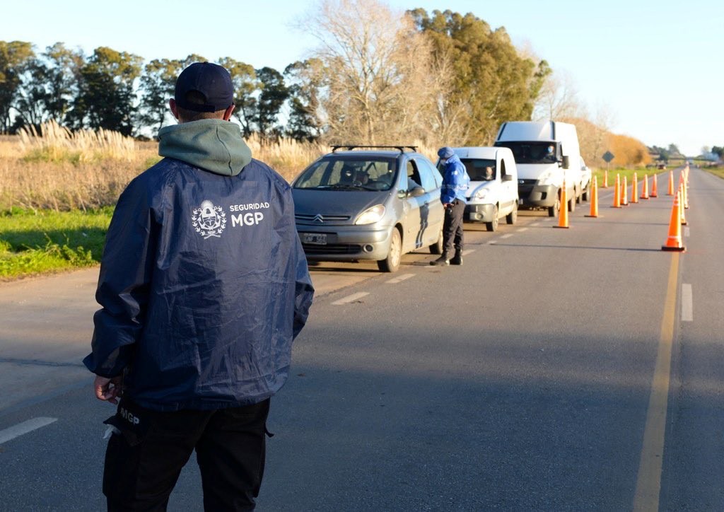Certificado Único de Circulación Nacional: rige el plazo de 5 días como mínimo para tramitarlo | Servicios