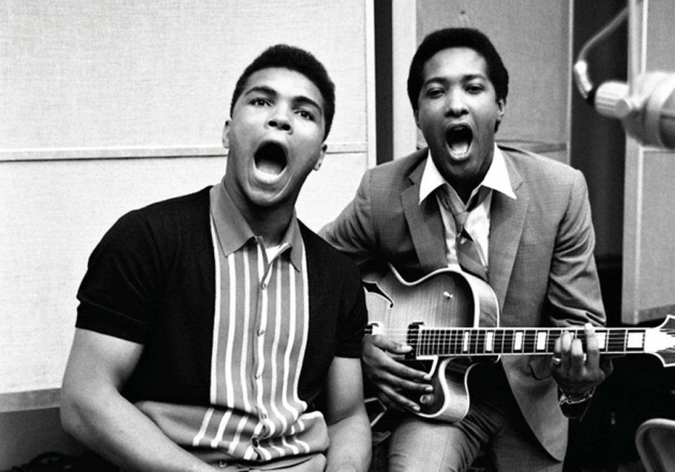 La canción que se convirtió en un himno de los derechos civiles | Espectáculos