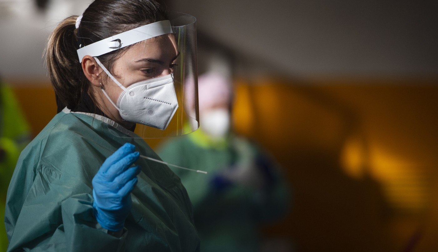 España no descarta nuevas restricciones ante un nuevo aumento de contagios de coronavirus | Internacionales