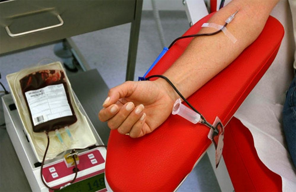 Disminuyó la concurrencia de donantes de sangre entre un 30 y 50% durante la pandemia | Información General