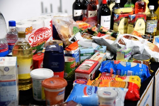 Precios Justos: está vigente una nueva etapa con productos navideños | Información General