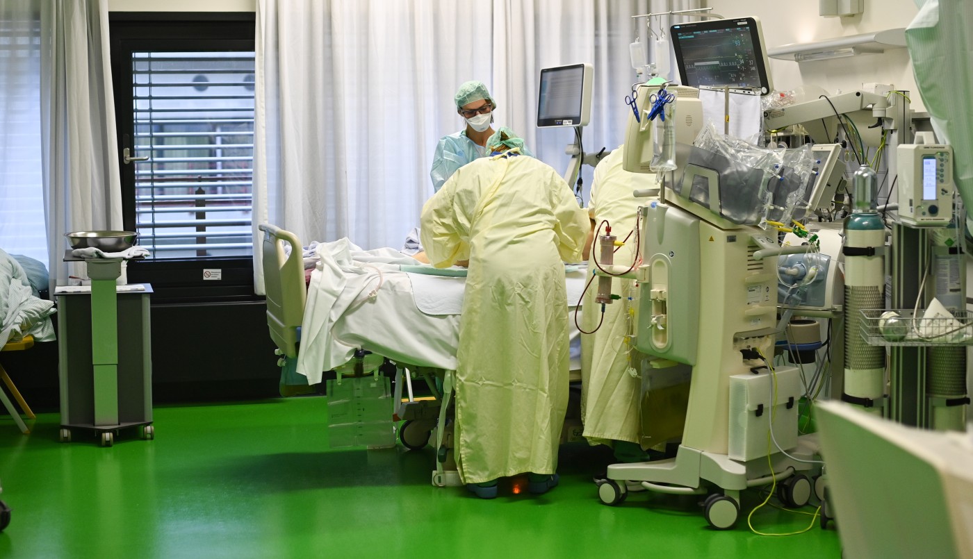 Europa superó las 500.000 muertes por coronavirus | Internacionales