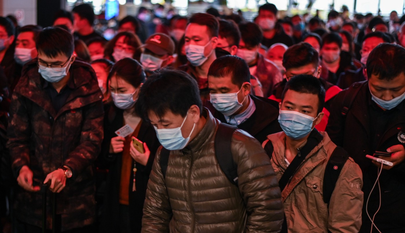 La OMS viajará a Wuhan en busca del origen del coronavirus | Internacionales