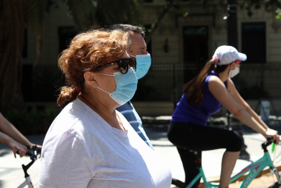 Coronavirus: 104 casos nuevos en Rosario, de los 645 de la provincia | Información General
