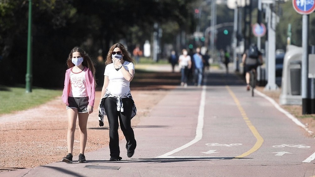 Oficializan el Dispo hasta el 31 de enero y por primera vez rige en todo el país | Información General