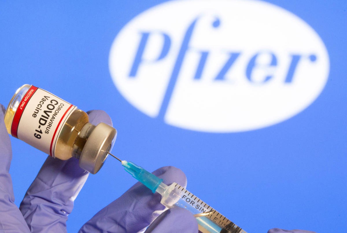 La ANMAT aprobó el uso de emergencia de la vacuna de Pfizer en la Argentina | Información General