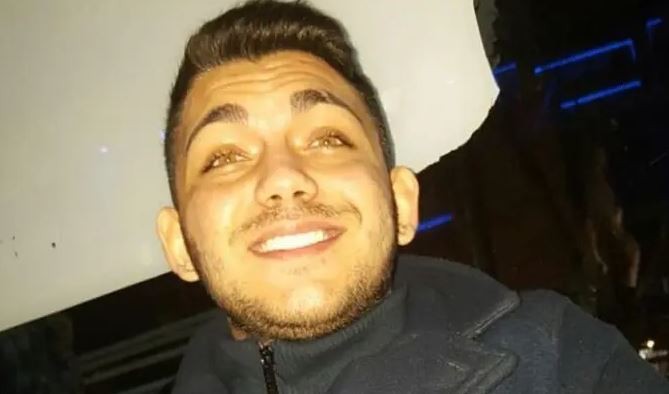 Ordenaron la captura internacional del joven acusado de atropellar y matar a un nene en Flores | Información General