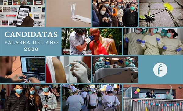 Cuál será la palabra del año, según FundéuRAE | Información General