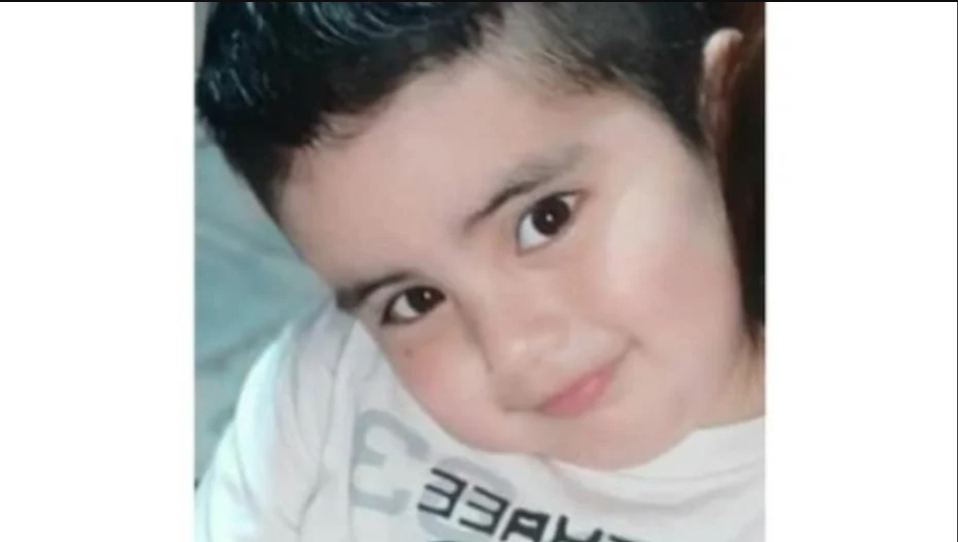 Mataron a un nene de tres años y creen que fue una venganza contra un familiar | Información General