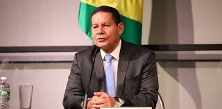 Vicepresidente de Brasil da positivo en coronavirus y permanecerá aislado en residencia oficial | Internacionales