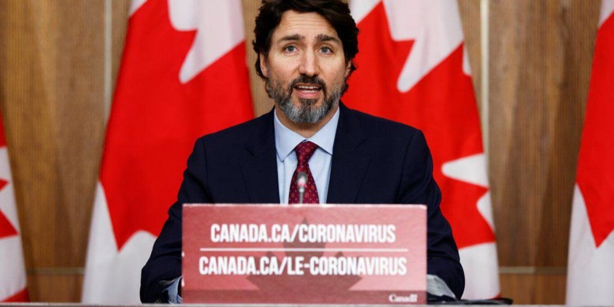 En Canadá se detectaron los dos primeros casos de la nueva cepa del Covid-19 | Internacionales