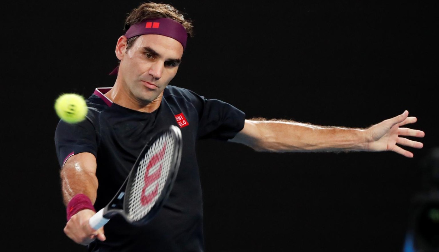 Roger Federer no participará en el Abierto de Australia | Deportes