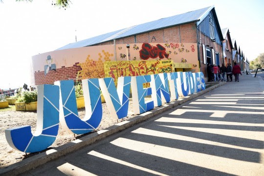 Galpón de las Juventudes: abrió la inscripción a los talleres virtuales de verano 2021 | Información General