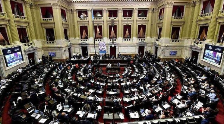Diputados debate el proyecto para postergar las PASO y las legislativas | Política