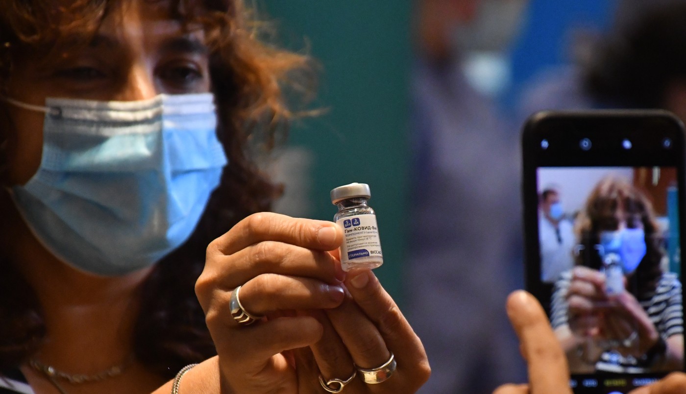 Curva en alza: se reportaron 11.765 casos de coronavirus en las últimas 24 horas | Información General