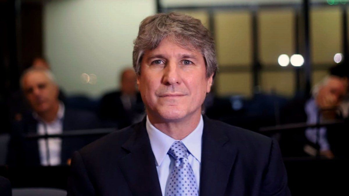 Caso Ciccone: el juez dictaminó que Boudou debe volver a la cárcel | Información General