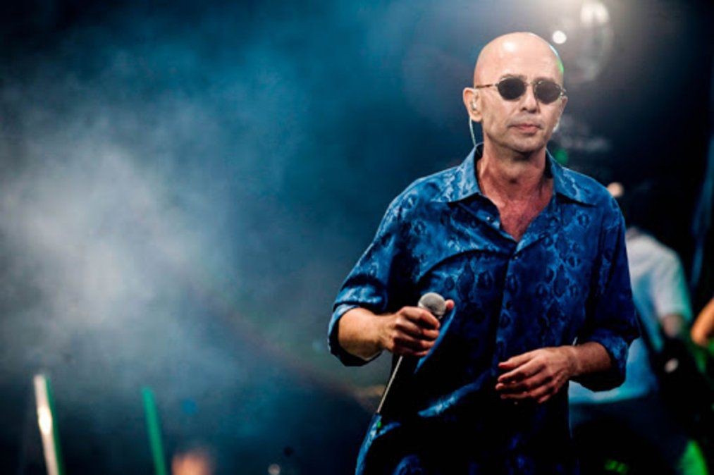 Indio Solari: "Todo el mundo se está yendo al carajo, no era muy difícil de predecir" | Espectáculos