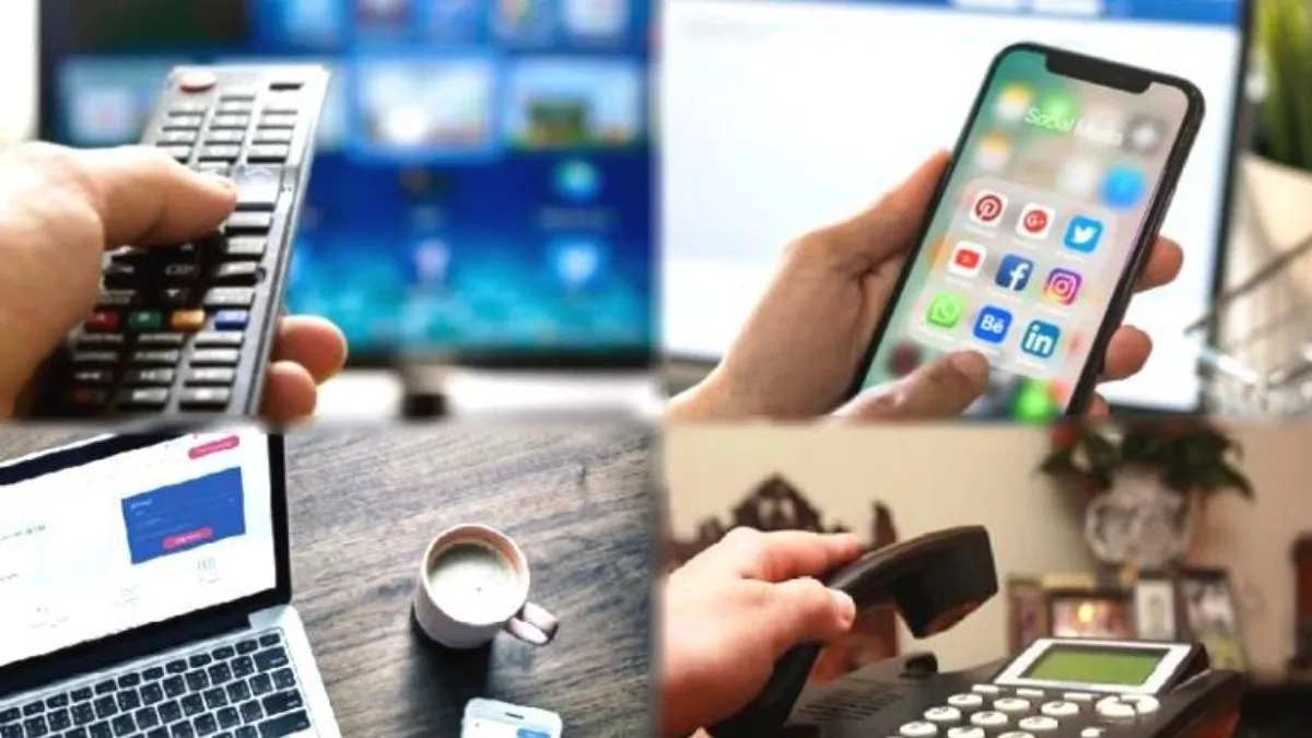 Comienza a regir el Plan Básico Universal para servicios de comunicaciones | Servicios