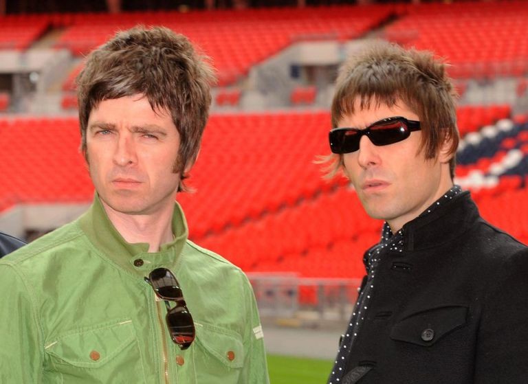 Por Twitter Liam Gallagher le insiste a su hermano Noel por la vuelta de Oasis | Espectáculos