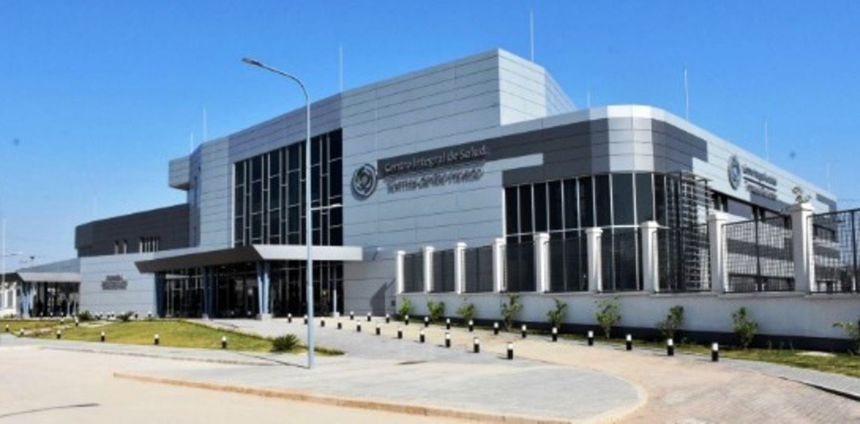 Los mellizos que nacieron en Año Nuevo: uno en el 2020 y otro en 2021 | Información General