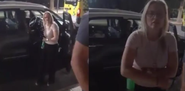 Piden que se investigue al marido de Píparo por "homicidio en grado de tentativa" | Información General