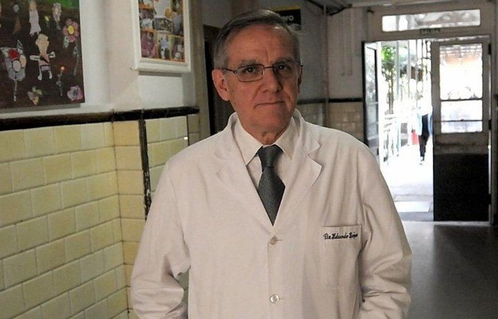 Un infectólogo habló de "medidas restrictivas importantes" para contener al COVID | Información General