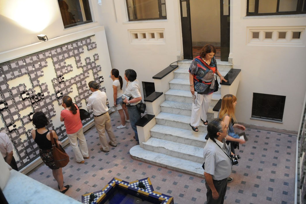 Todo listo para el regreso de las visitas presenciales al Museo de la Memoria | Información General