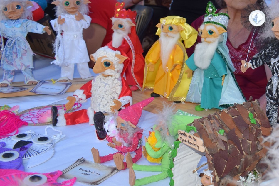 Economía Social: llega la feria especial de Reyes en plaza Sarmiento | Servicios