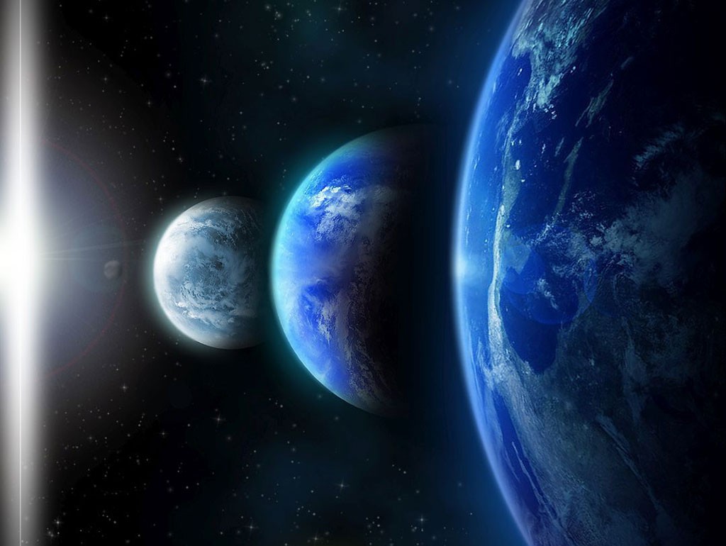 Impactante conjunción de Júpiter, Saturno y Mercurio: cuándo y cómo verla | Información General