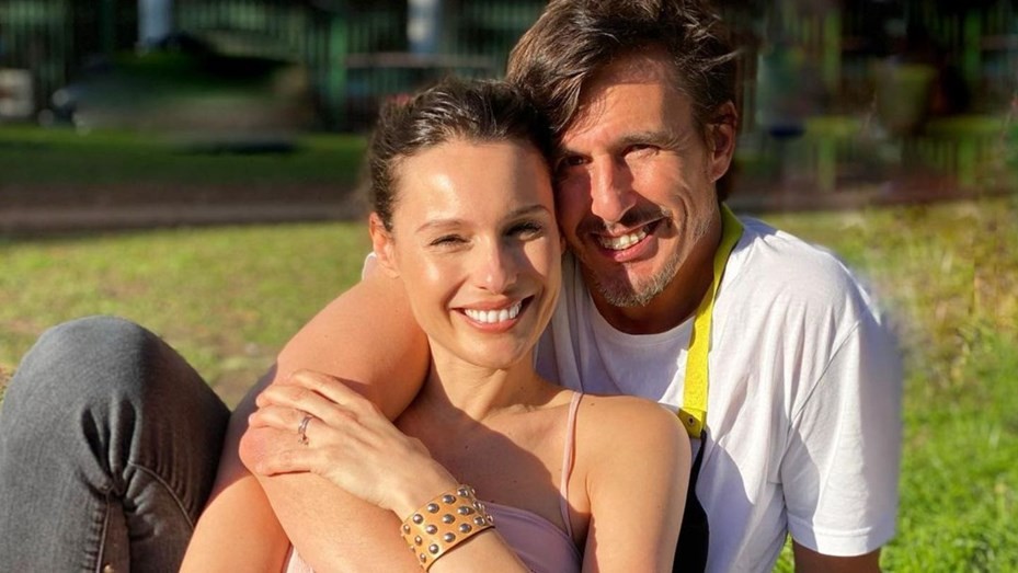 La foto de Pampita que confirmaría su embarazo | Entretenimiento