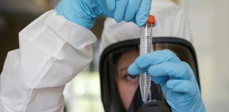 Coronavirus: Argentina compró 10 millones de jeringas descartables para garantizar la vacunación | Información General