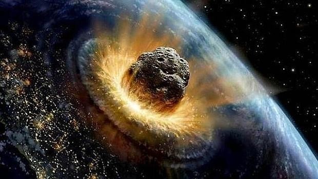 La NASA estudia un asteroide que podría colisionar contra la Tierra | Tecnología